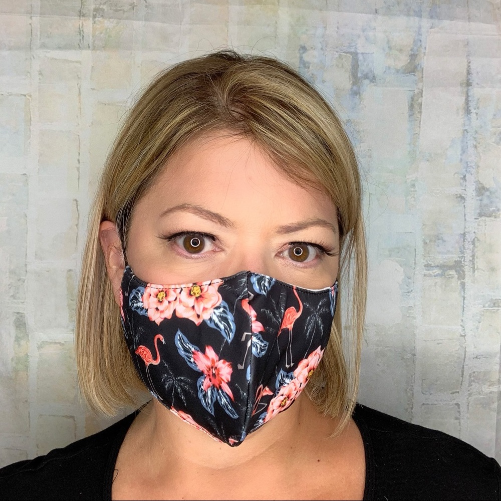 Face masks - Picture 4 of 4